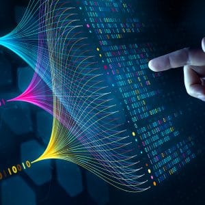 Data Management for Enterprise Businesses AI