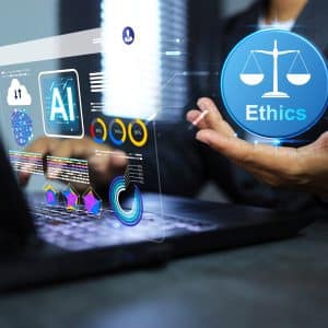 Ethics, decision making, AI