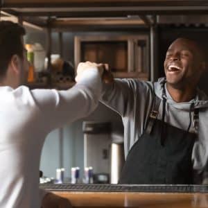 Creating a Service Culture