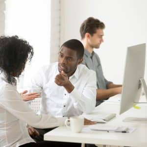 Difficult Conversations