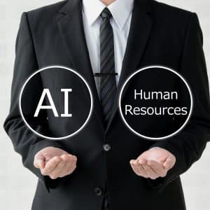 HR and AI