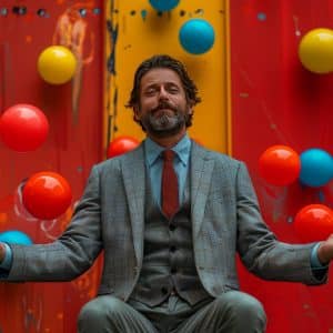 Juggle, multiple projects