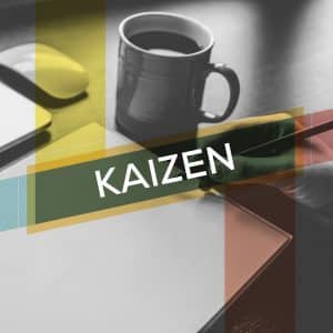 Kaizen