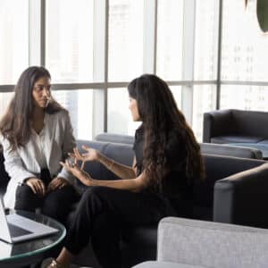 Business Conversation