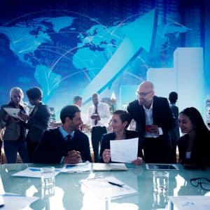 High Performance Team