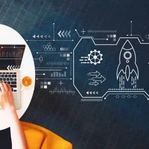 Business Agility, Resiliency & Change, large projects