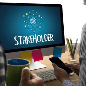 Stakeholder