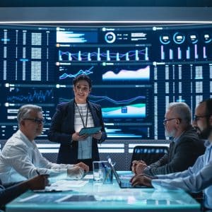 Technical, Agile, leadership, change